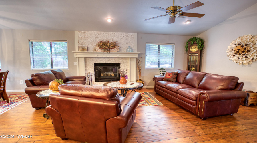 Large great room