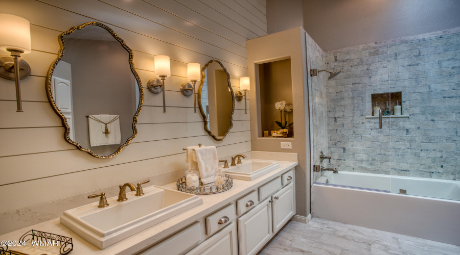 Guest Bath