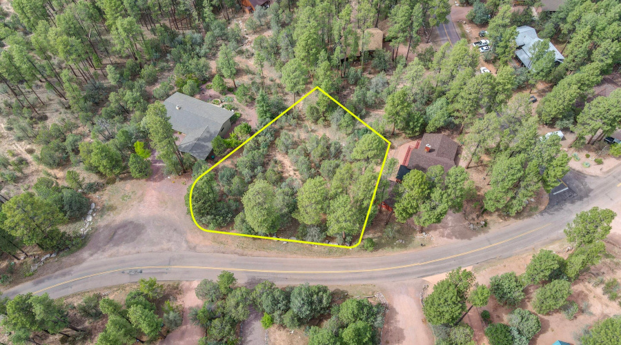 mls-Property Line