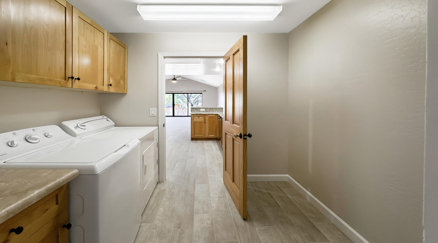 13 - Laundry Room