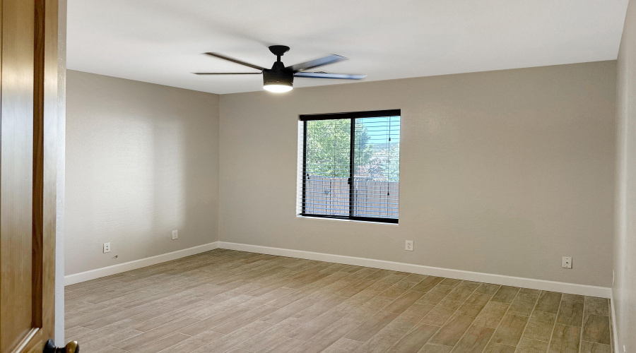 15 - Master Bedroom