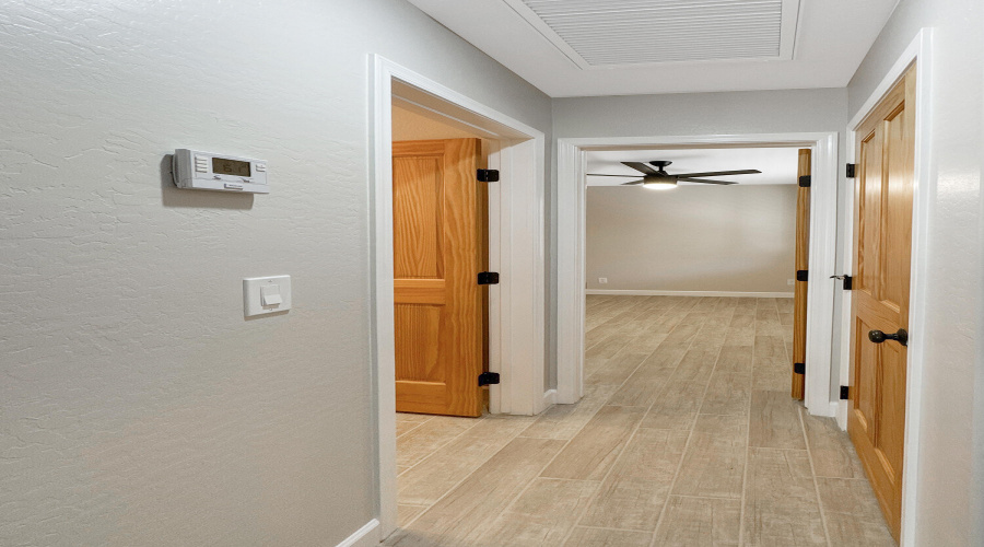 20 - Hallway