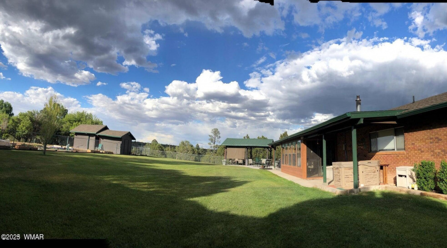 1092 green back yard