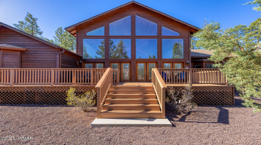 Expansive Front