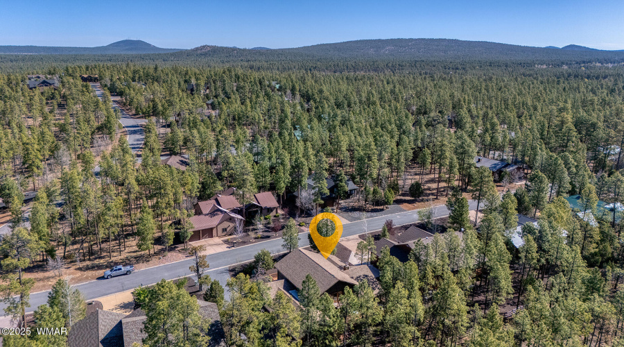 Location in Community