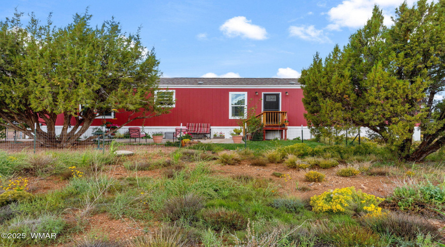 3 N - Front of Home 2