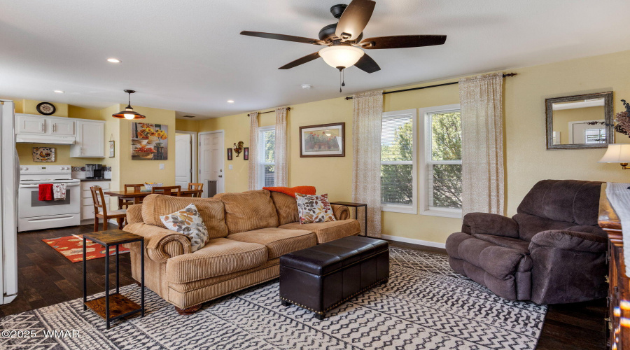 3N - Living Room