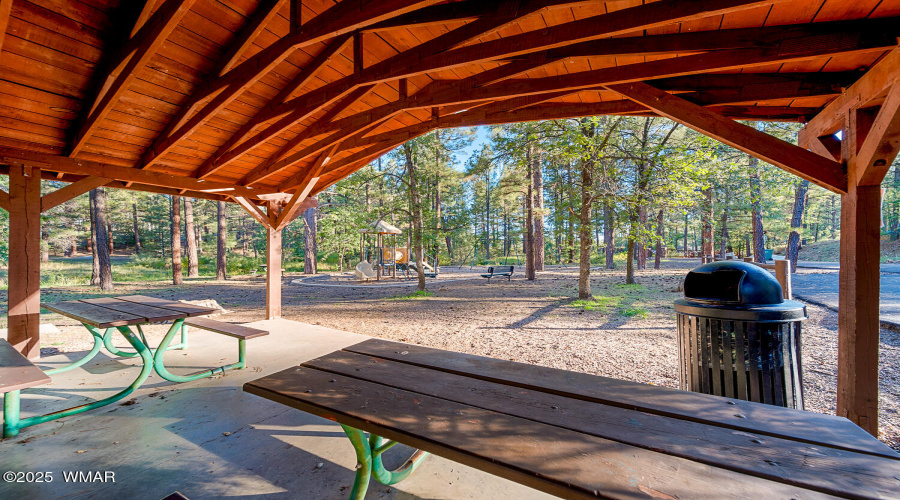 Park Patio
