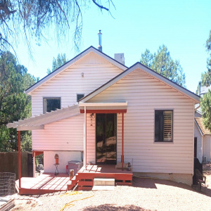 511 E Hemlock Circle Rear Revised