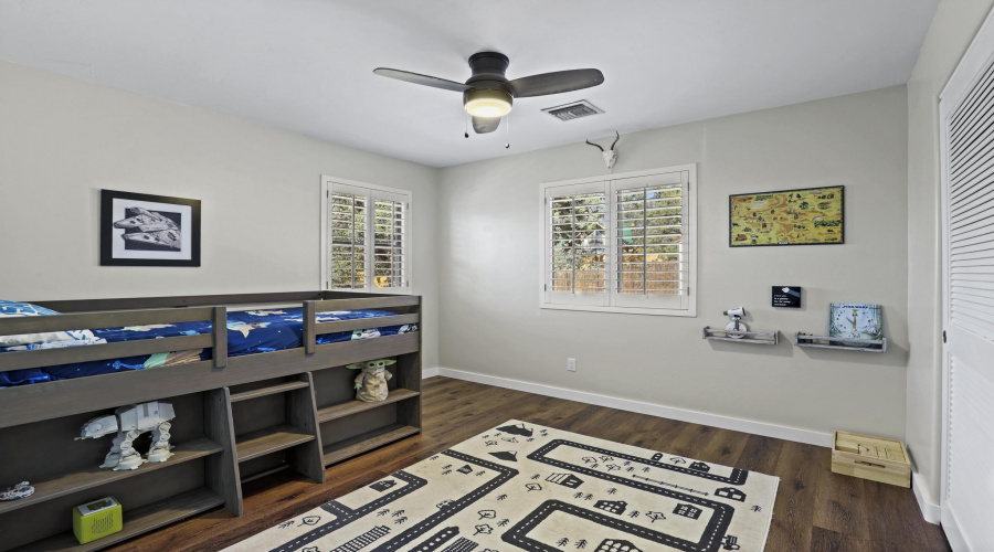 511 N Hemlock Circle Bedroom 2