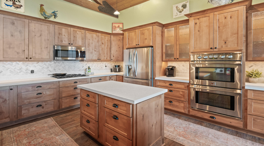 Farm sink