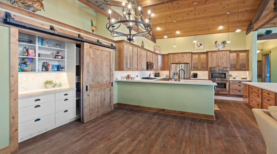 Pantry