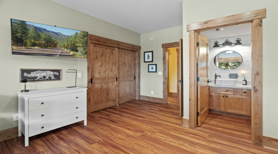 Bedroom 3