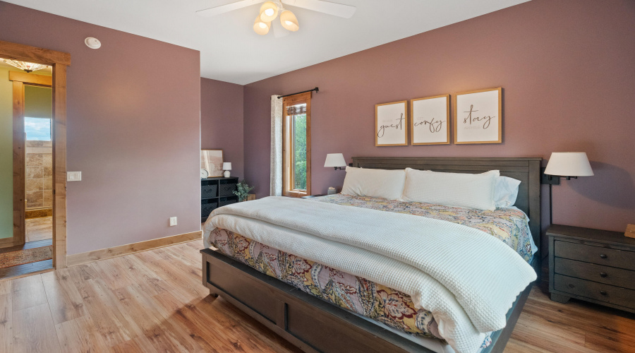 Bedroom 4