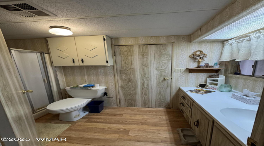 Guest/Hall Bath