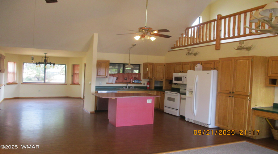 Kitchen Dining