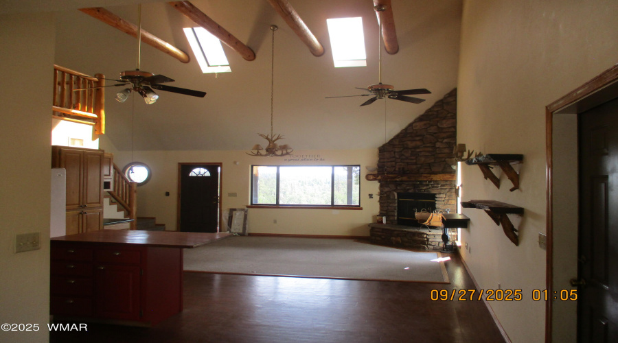 Dining Living Room