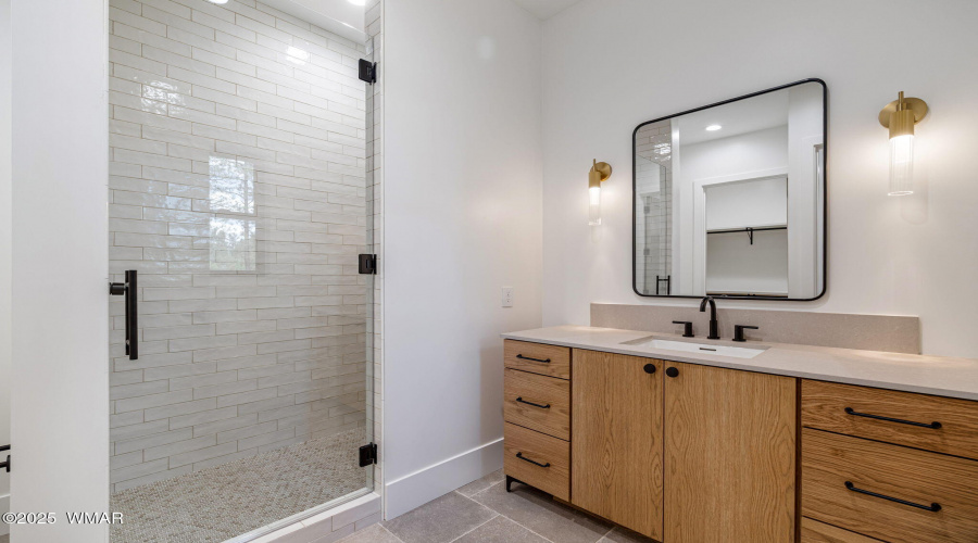 Guest Suite #2 Bath