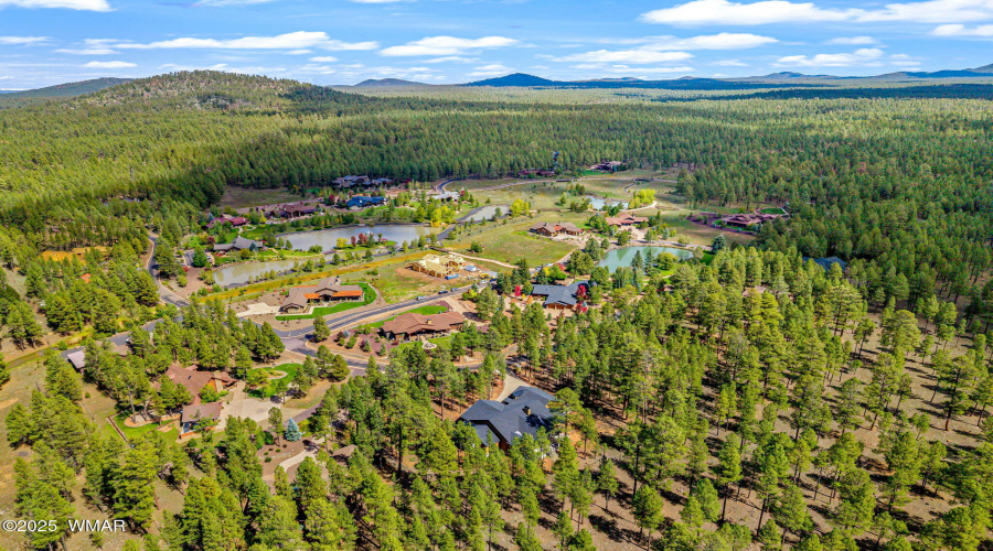 Sierra Springs Ranch