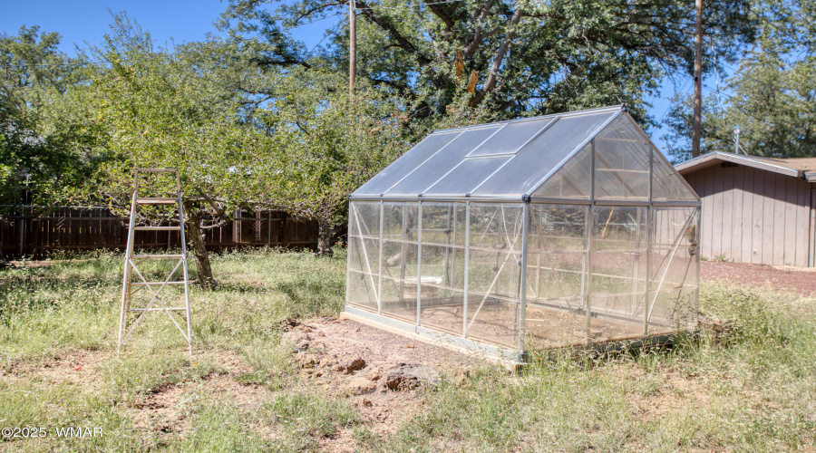 Greenhouse