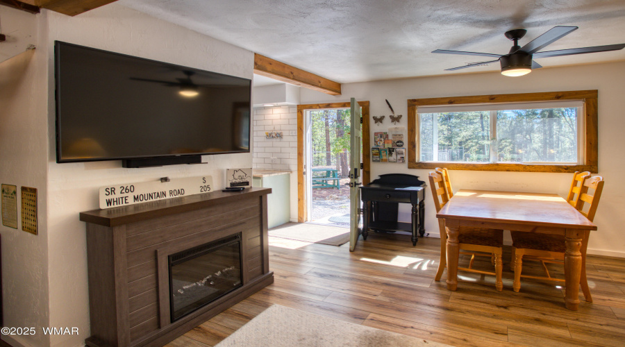 Living/Dining