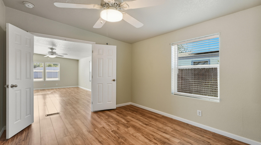 Office/3rd Bedroom/Hobby Room
