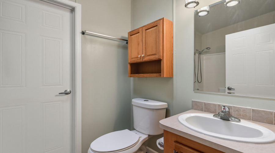 Bathroom 2