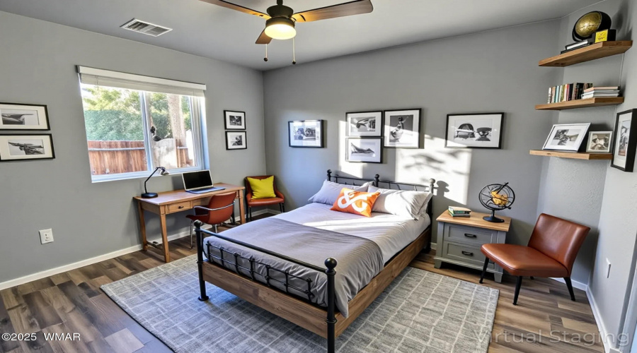 Bedroom 2