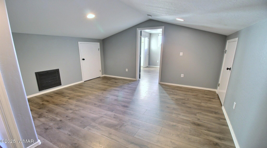 Upstairs Study-Den