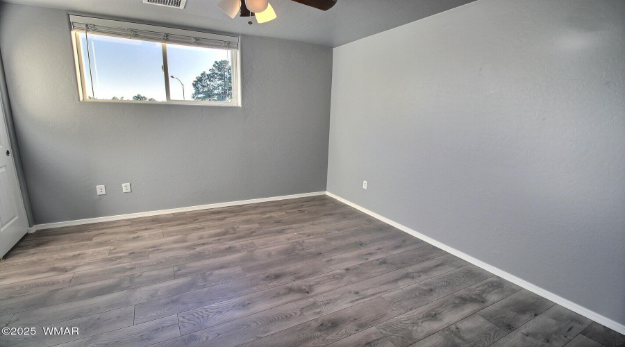 Upstair's Bedroom 4