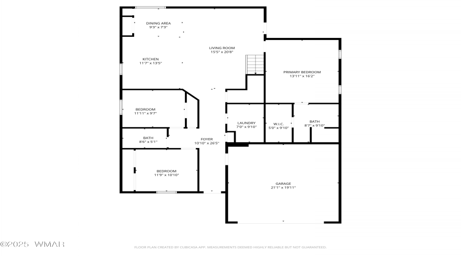 Floor 1