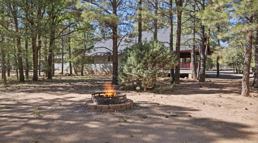 Firepit