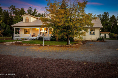 2865 Penney Ln-Lakeside-AZ