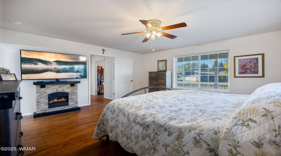 Master Suite