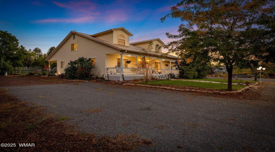 2865 Penney Ln-Lakeside-AZ