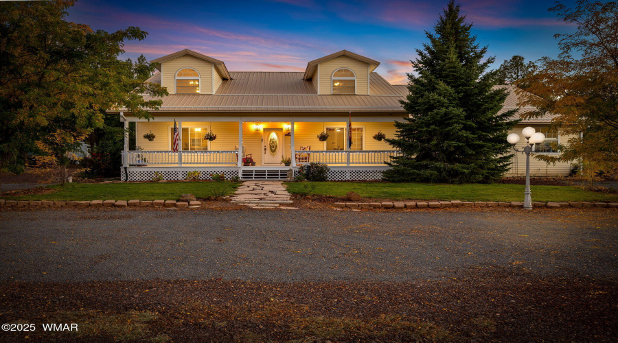 2865 Penney Ln-Lakeside-AZ