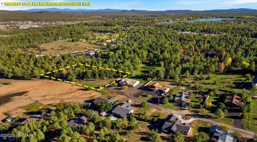 Land only 2.55 acres