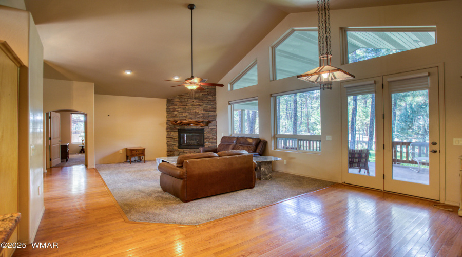 Great room