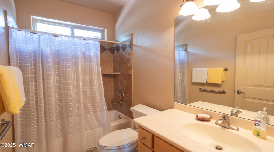 2nd bathroom