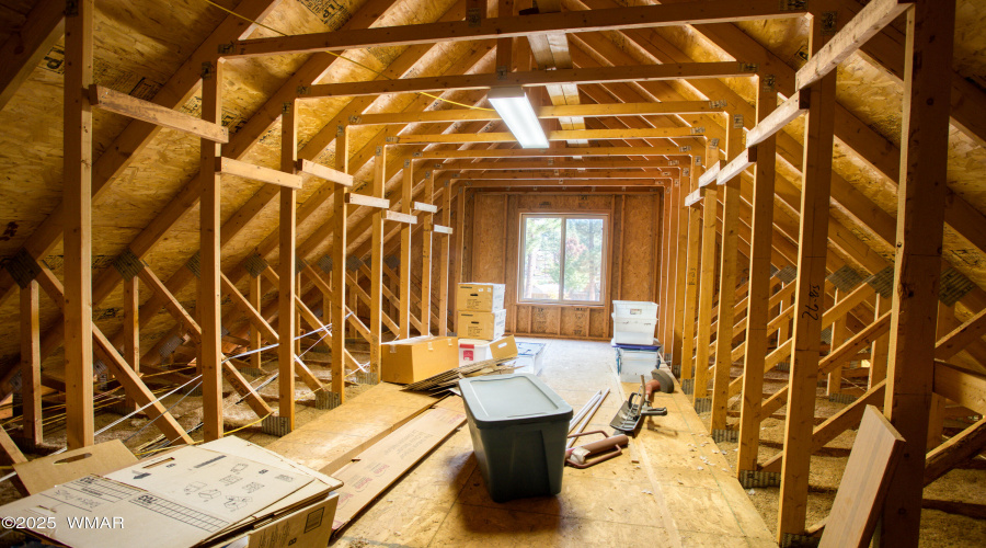 Attic