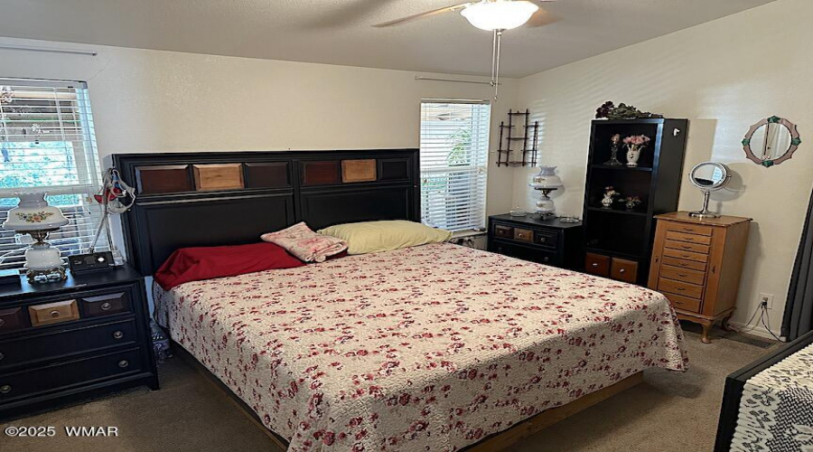 Master Bedroom 1
