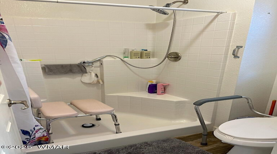 Master Bath 1