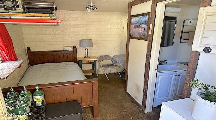 Guest House 1