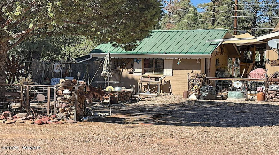 Street View of Guest House