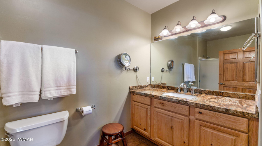 Master bath