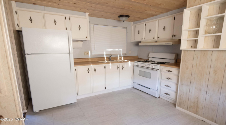 Kitchen Edit