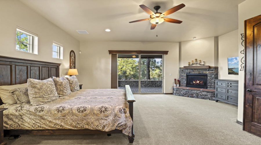 Primary Suite
