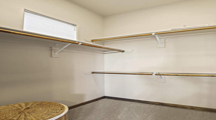 Closet