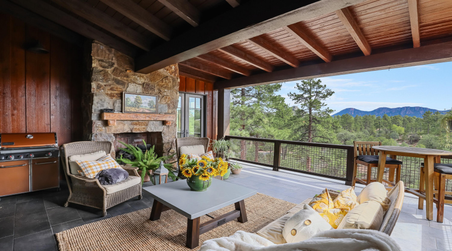 Main Level Patio 2