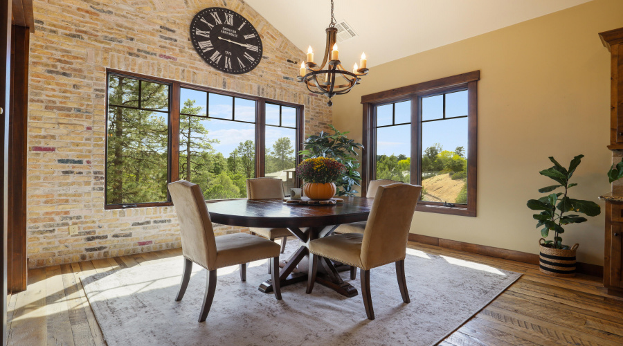 Kitchen Dining